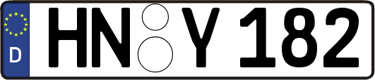 HN-Y182