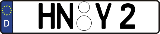 HN-Y2