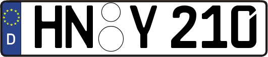 HN-Y210