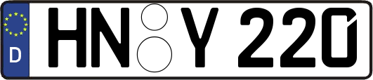 HN-Y220