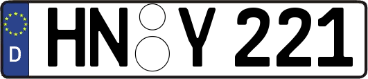 HN-Y221