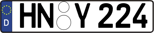 HN-Y224