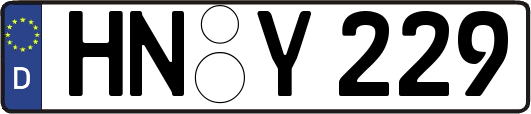 HN-Y229