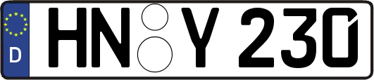 HN-Y230