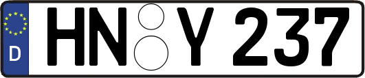 HN-Y237