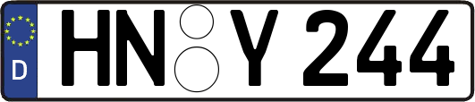 HN-Y244