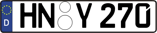 HN-Y270