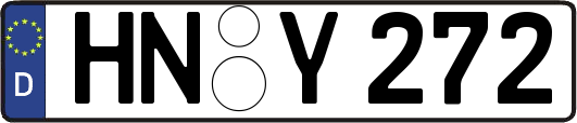 HN-Y272
