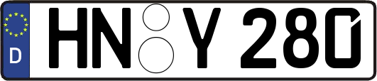 HN-Y280