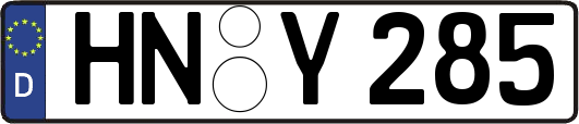 HN-Y285