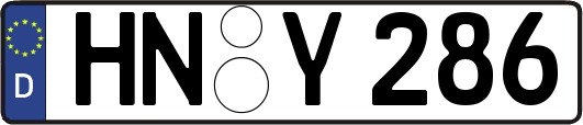 HN-Y286