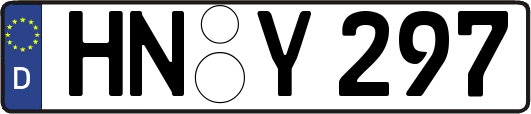 HN-Y297