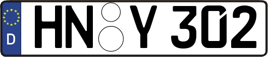 HN-Y302
