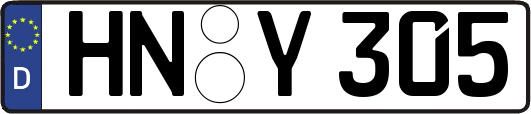 HN-Y305