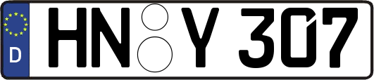 HN-Y307