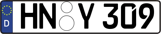 HN-Y309