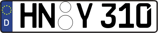 HN-Y310