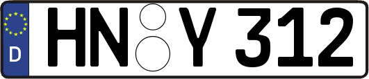 HN-Y312