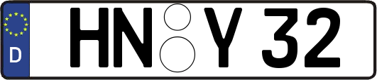 HN-Y32