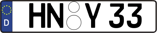 HN-Y33