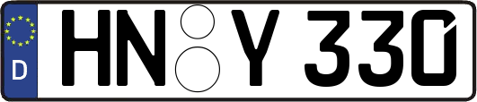 HN-Y330