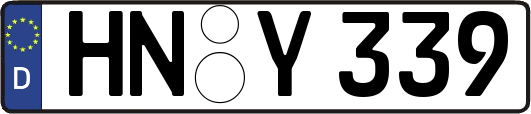 HN-Y339