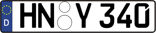 HN-Y340