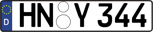 HN-Y344