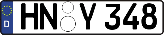 HN-Y348