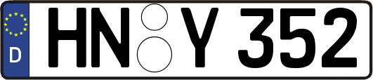 HN-Y352