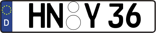 HN-Y36