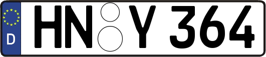 HN-Y364