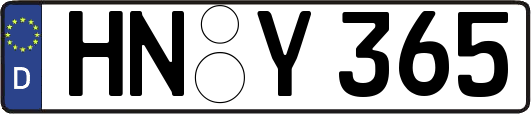 HN-Y365