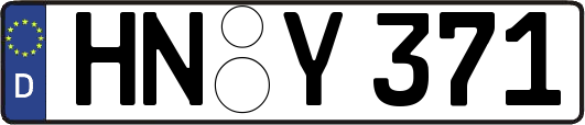 HN-Y371