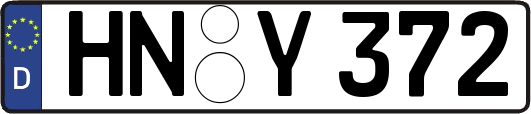 HN-Y372