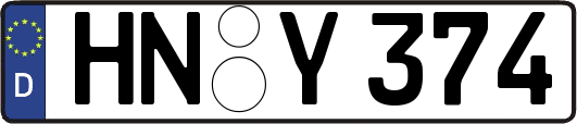 HN-Y374