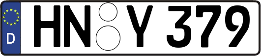 HN-Y379
