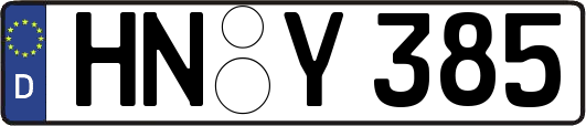 HN-Y385
