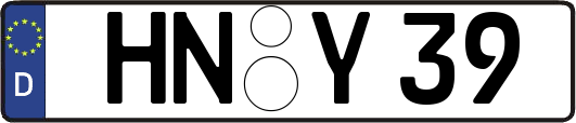 HN-Y39