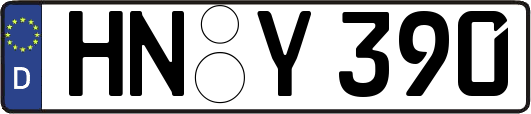 HN-Y390