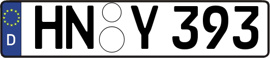 HN-Y393