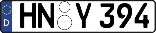 HN-Y394
