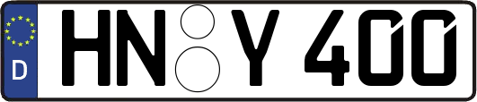 HN-Y400
