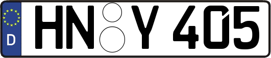 HN-Y405
