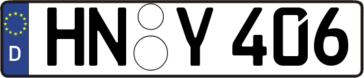 HN-Y406