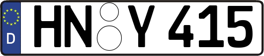 HN-Y415