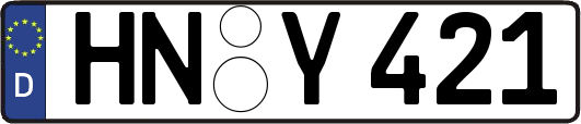 HN-Y421