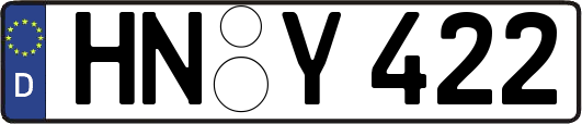 HN-Y422