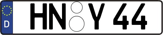 HN-Y44