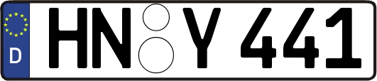 HN-Y441